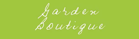 Garden Boutique